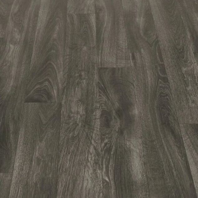 Goliath French Oak Anthracite